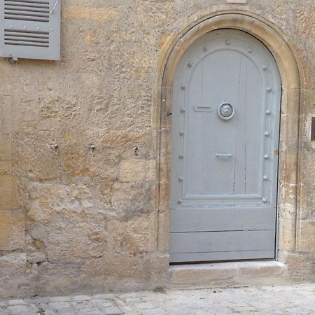 Le Porche De Sarlat Aparthotel ภายนอก รูปภาพ
