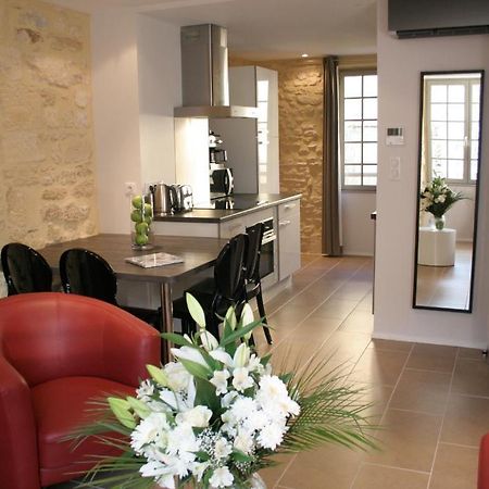 Le Porche De Sarlat Aparthotel ห้อง รูปภาพ