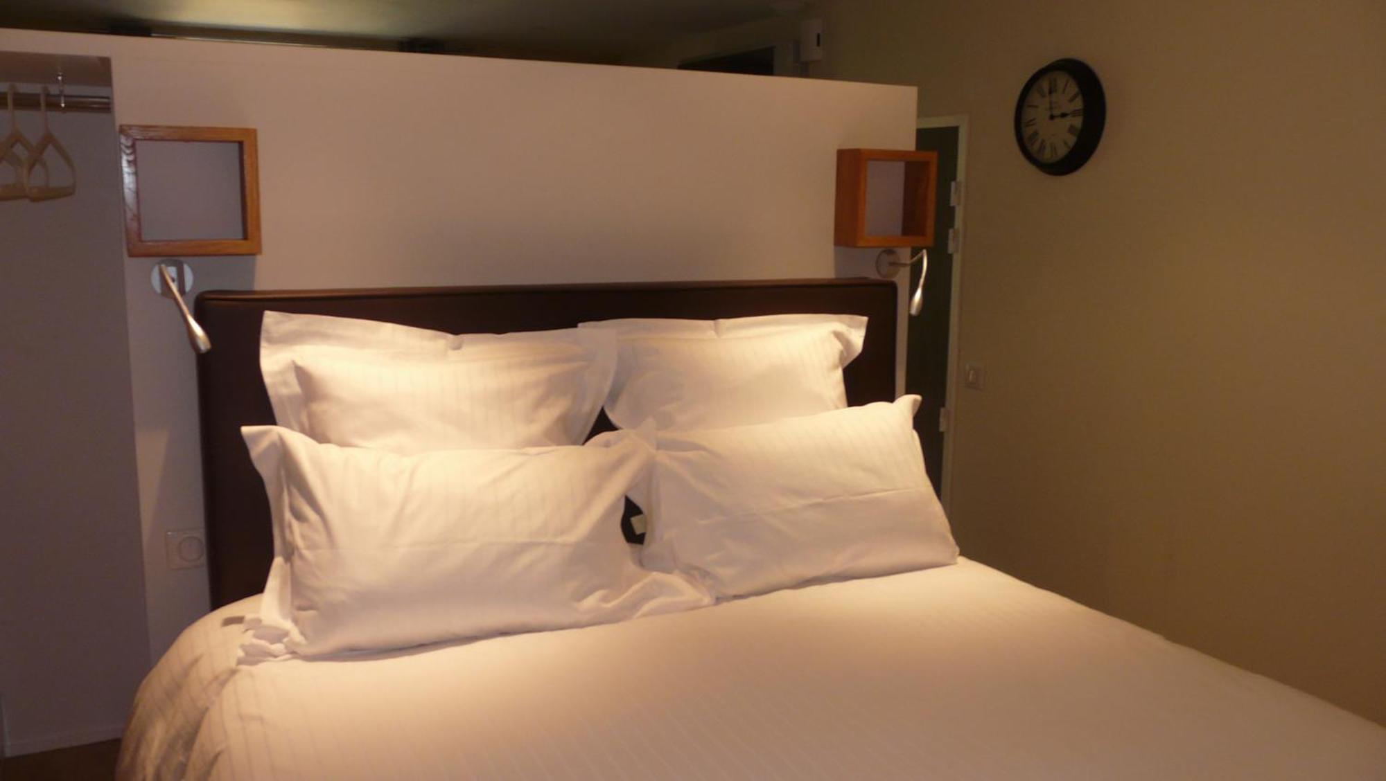 Le Porche De Sarlat Aparthotel ภายนอก รูปภาพ
