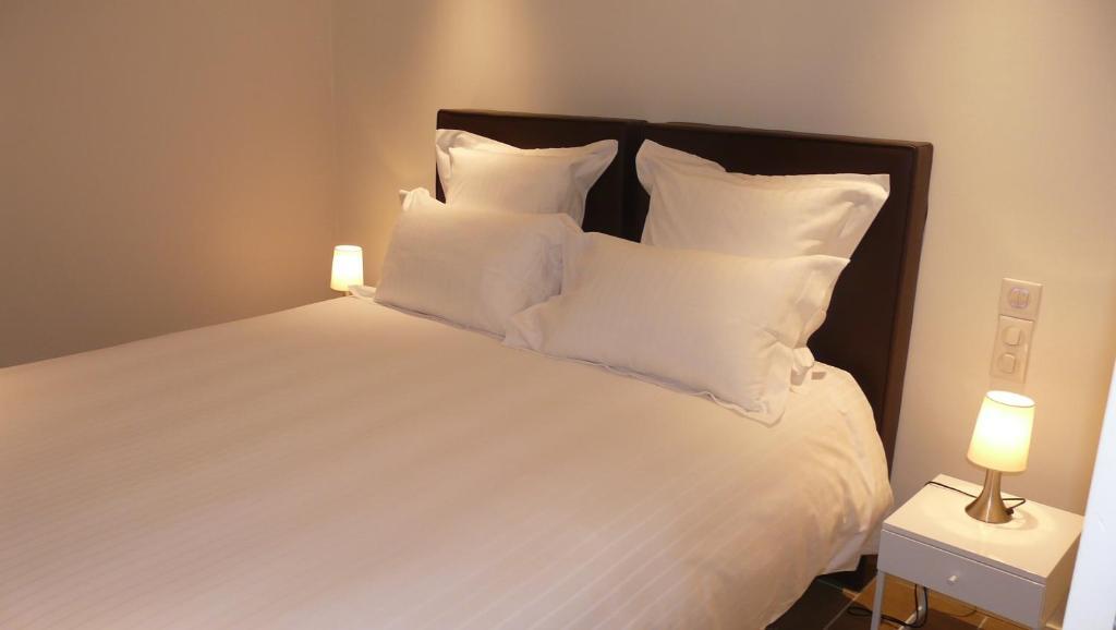 Le Porche De Sarlat Aparthotel ห้อง รูปภาพ