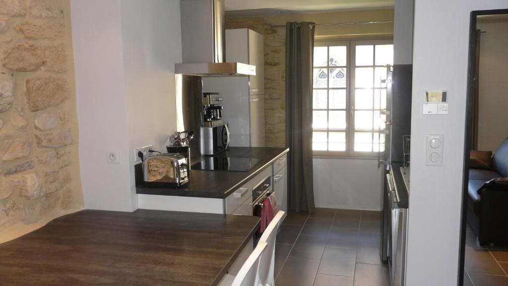 Le Porche De Sarlat Aparthotel ห้อง รูปภาพ