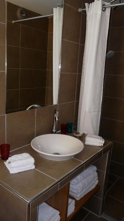 Le Porche De Sarlat Aparthotel ห้อง รูปภาพ