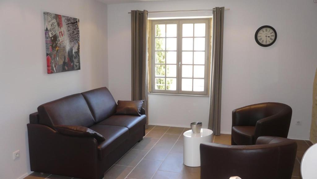 Le Porche De Sarlat Aparthotel ห้อง รูปภาพ