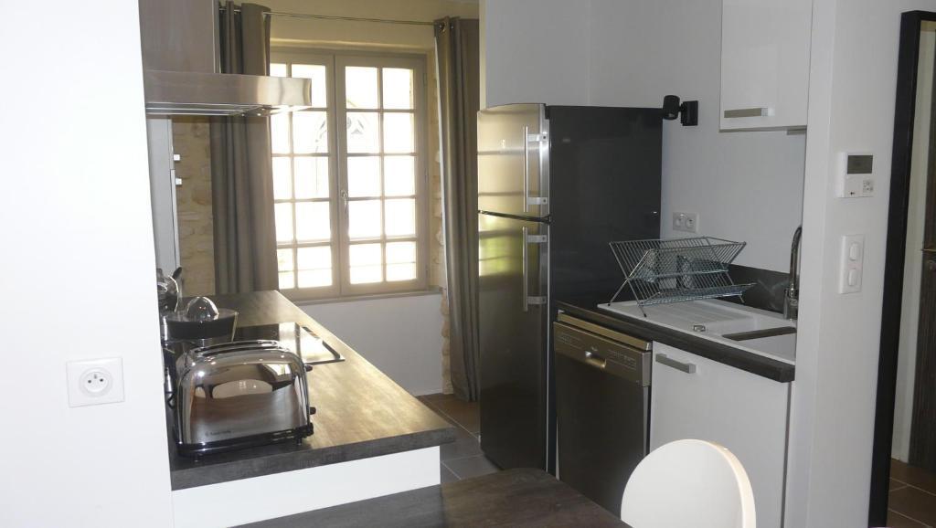 Le Porche De Sarlat Aparthotel ห้อง รูปภาพ
