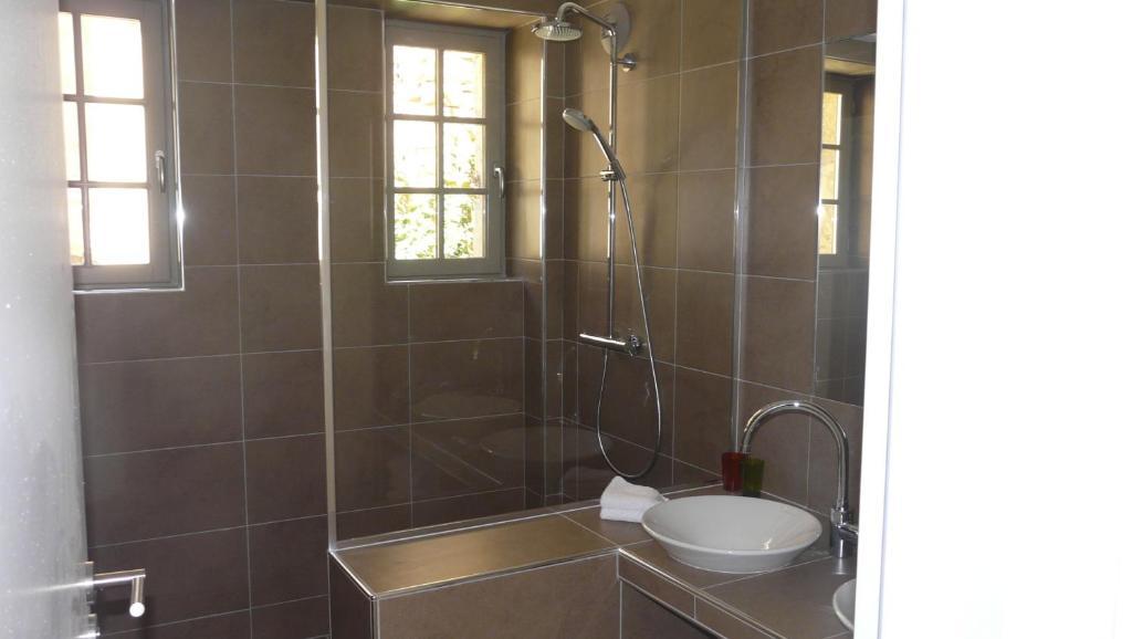 Le Porche De Sarlat Aparthotel ห้อง รูปภาพ