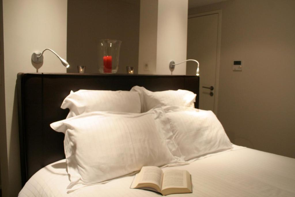 Le Porche De Sarlat Aparthotel ห้อง รูปภาพ