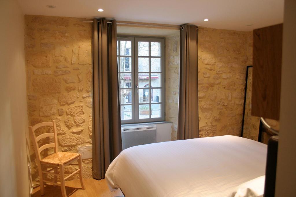 Le Porche De Sarlat Aparthotel ห้อง รูปภาพ